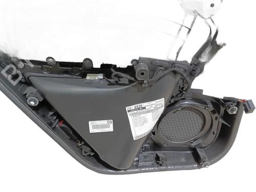 Rear right panel AUDI Q3 (8UB, 8UG) 2.0 TDI quattro | BP38751057C61 - Image 5