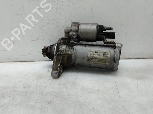 Starter SEAT LEON (5F1)  | BP26575076M8 