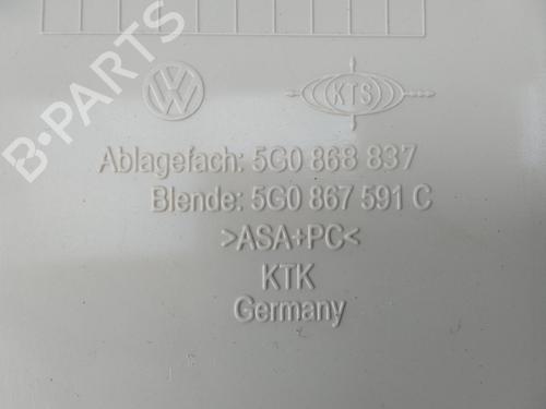 Andre VW PASSAT B8 (3G2, CB2) 2.0 TDI | BP28149397O1 