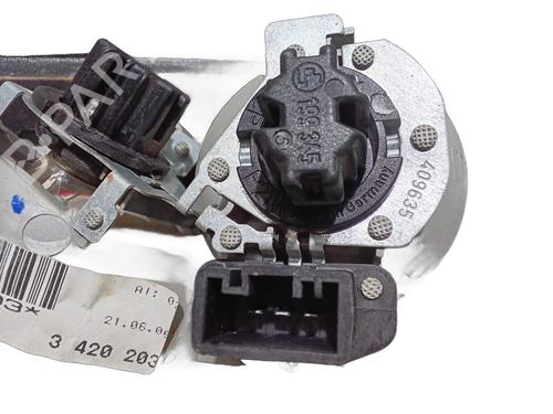 Left tailgate light BMW X3 (E83) 2.0 d | BP33871085C79 - Image 6