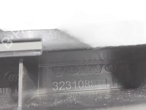 Pynteliste til bagklap VOLVO XC40 (536) T2 | BP36033406C151  - Image 7