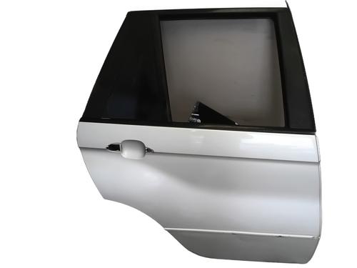 Used Right rear door Right rear door BMW X5 (E53) 3.0 d (184 hp) 33841543 33841543