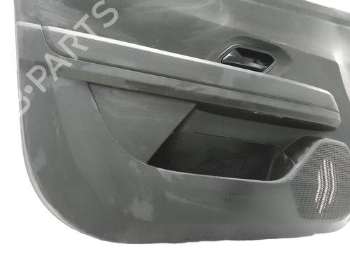 Front left panel DACIA SANDERO III 1.0 TCe LPG | BP19707688C58 - Image 3