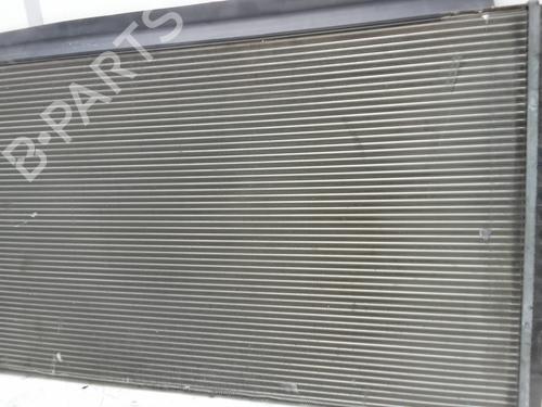 Water radiator VW PASSAT B8 (3G2, CB2) 2.0 TDI | BP28149373M31 
