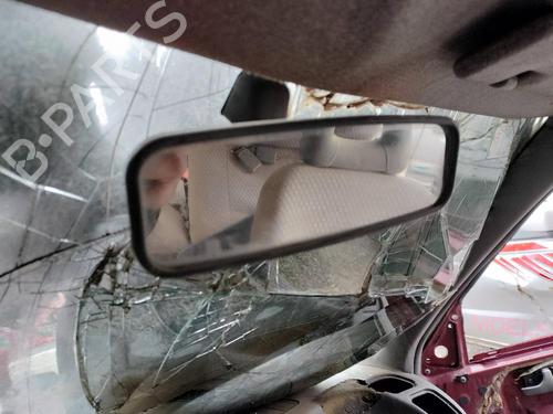 Used Rear mirror NISSAN TERRANO II (R20) 3.0 Di 4WD (154 hp) 18593010