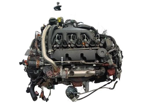 Engine CITROËN JUMPY II Van 2.0 i | BP32021081M1