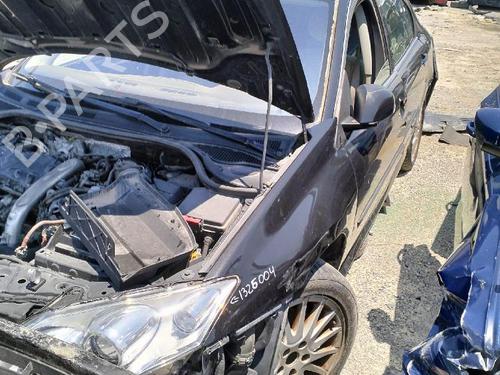 Used Left front fog light RENAULT LAGUNA III (BT0/1) 1.5 dCi (BT00, BT0A, BT0T, BT1J) (110 hp) 27445719