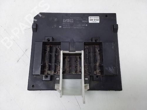 Electronic module SEAT IBIZA IV SC (6J1, 6P5) 1.9 TDI | BP23997349M83 