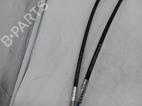 Tailgate lift support PEUGEOT 508 SW I (8E_) 2.0 HDi 180 RXH | BP29050949C138 