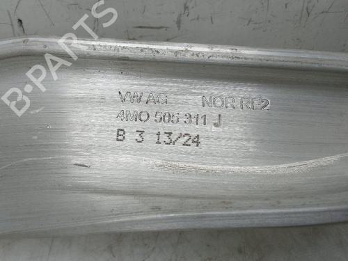 Right rear suspension arm AUDI Q8 (4MN, 4MT) SQ8 quattro | BP27446534M15 