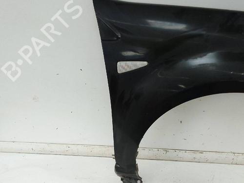 Right front fenders DACIA SANDERO 1.5 dCi | BP26050231C42