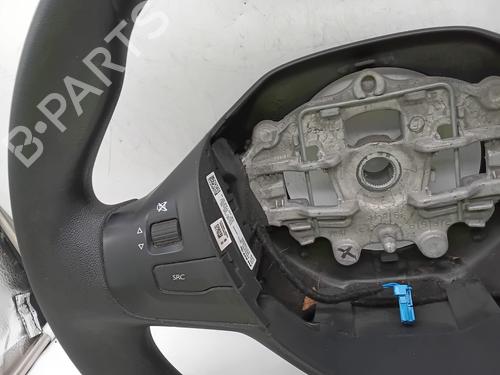 Steering wheel PEUGEOT 208 I (CA_, CC_) 1.5 BlueHDI 100 | BP28530603C49 