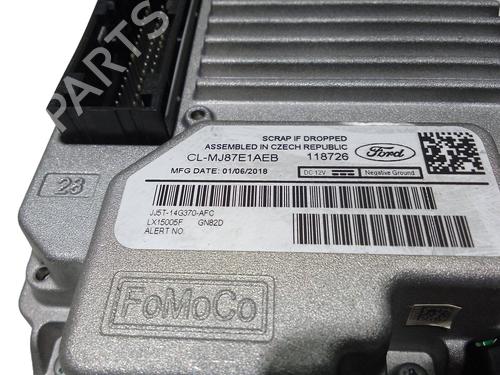 Display monitor FORD KUGA II (DM2) 1.5 TDCi | BP34420108C48  - Image 6