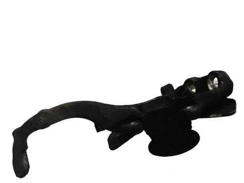 Left front steering knuckle MERCEDES-BENZ E-CLASS T-Model (S213) E 220 d 4-matic (213.205) | BP30098742M25