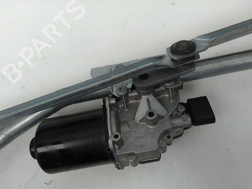 Front wiper motor LAND ROVER RANGE ROVER VELAR (L560) 2.0 P300 Si4 4x4 | BP24352993M29 