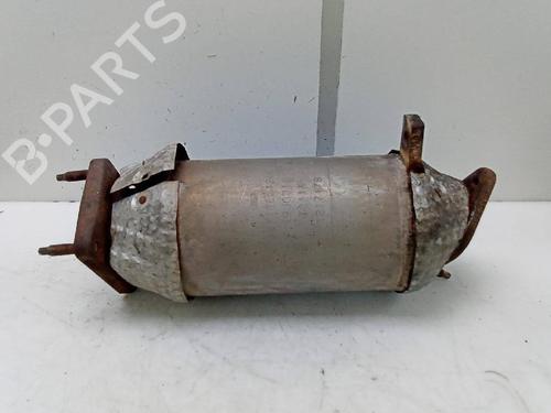 Particulate filter FORD MONDEO III Saloon (B4Y)  | BP18595742M81 
