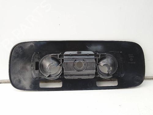 Interior roof light VW GOLF VI (5K1) 2.0 R 4motion | BP18579862I8 