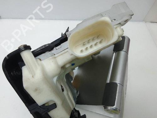 Front left lock SEAT EXEO ST (3R5) 2.0 TDI | BP23998046C98 