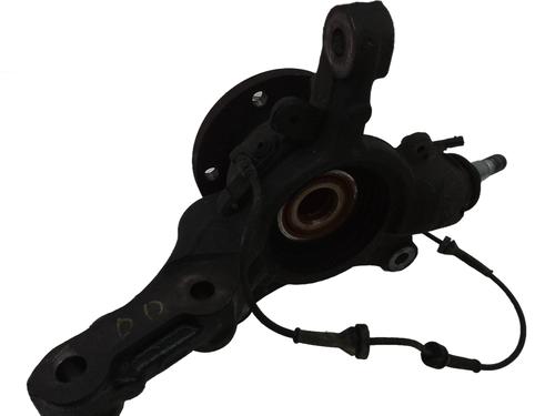 Right front steering knuckle RENAULT MASTER III Van (FV) 2.3 dCi 130 FWD (FV0M, FV0Y, FV0J, FV02, FV03) | BP19697135M26 - Image 7