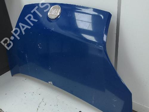 Hood FIAT QUBO (225_) 1.3 D Multijet (225CXB1A, 225AXB1A, 225CXB11, 225AXB11,... | BP27447410C1 