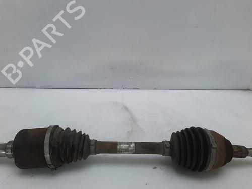 Used Left front driveshaft FORD MONDEO V Hatchback (CE) 2.0 TDCi (180 hp) 28690561