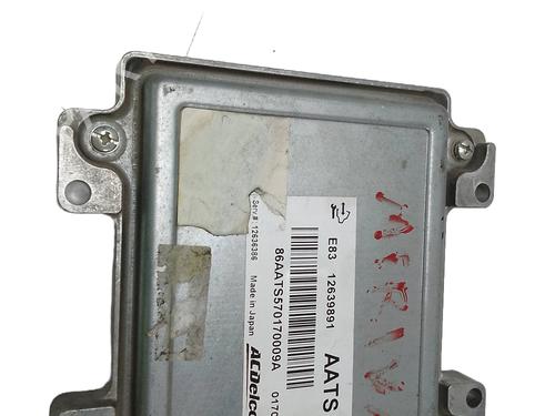 Used Engine control unit (ECU) Engine control unit (ECU) 23451978 23451978