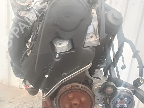 Engine VOLVO XC60 I SUV (156) D5 AWD | BP38773459M1 - Image 7