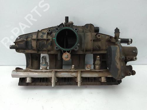 Intake manifold AUDI A3 Sportback (8PA) 2.0 TDI | BP24170266M70 