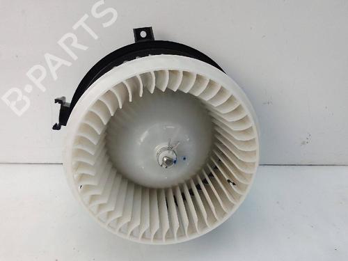 Heater blower motor MG MG ZS SUV 1.0 T-GDi | BP22777850M62 