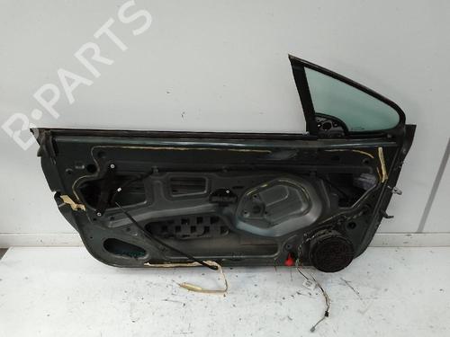 Used Left front door PEUGEOT 307 CC (3B) 2.0 16V (136 hp) 26157723