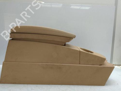 Used Middle console BMW X3 (E83) 2.0 sd (177 hp) 24193865