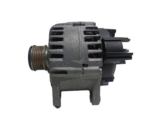 Alternator RENAULT CLIO V (B7_) 1.5 Blue dCi 115 (B7AD) | BP32517458M7