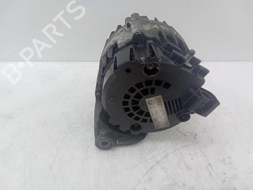 Alternator BMW 3 (F30, F80) 320 d | BP18578572M7 