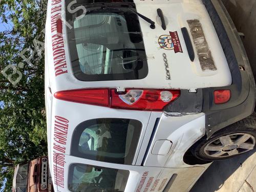 Engine RENAULT KANGOO / GRAND KANGOO II (KW0/1_) 1.5 dCi 90 (KW05, KW08, KW0G, KW11) | BP36294419M1 - Image 12
