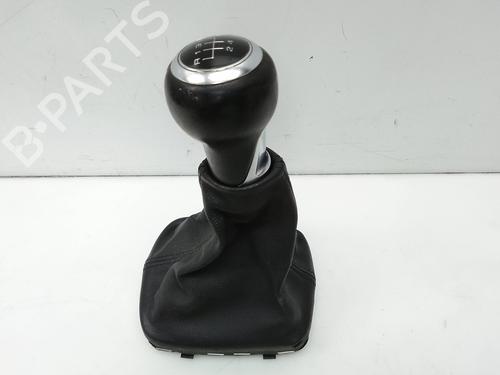 Shift knob AUDI A1 (8X1, 8XK) 1.4 TFSI | BP28145007I34 
