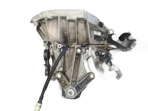 Used Gearbox Gearbox RENAULT KANGOO Express (FW0/1_) 1.5 dCi 75 (FW07, FW10, FW04) (75 hp) 36212659 36212659