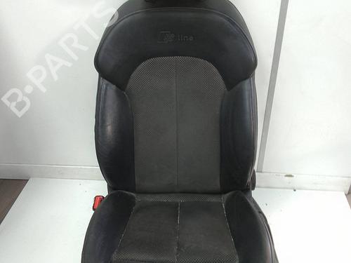 Used Left front seat Left front seat 23894807 23894807