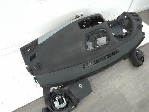 Airbag Kit BMW X3 (E83) 2.0 sd | BP27448198C86 