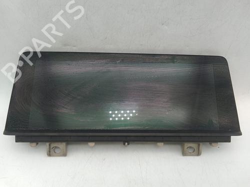 Display BMW 4 Coupe (F32, F82) 430 d xDrive (258 hp) 28714094