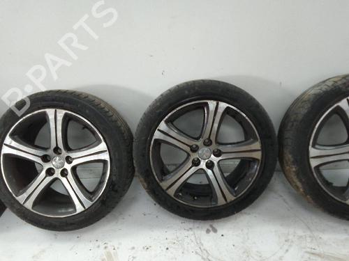 Rim PEUGEOT 508 I (8D_) 2.0 BlueHDi 180 | BP24483785C45 