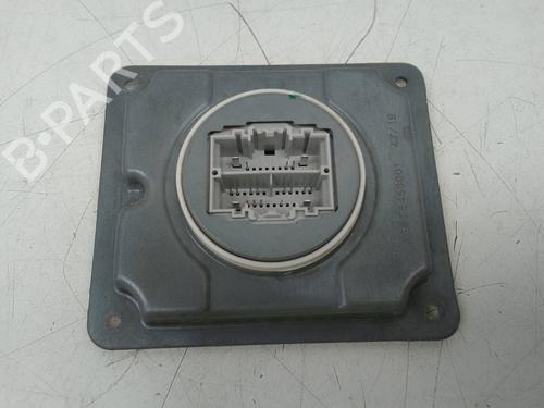 Used Electronic module Electronic module FORD FOCUS IV (HN) 1.0 EcoBoost (125 hp) 19583004 19583004
