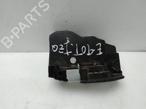 Used Rear right lock BMW 5 (E60) 530 d (231 hp) 24588178