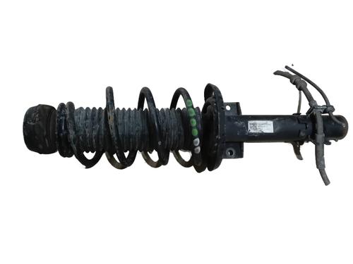 Used Left front shock absorber Left front shock absorber VW POLO V (6R1, 6C1) 1.6 TDI (105 hp) 33651085 33651085