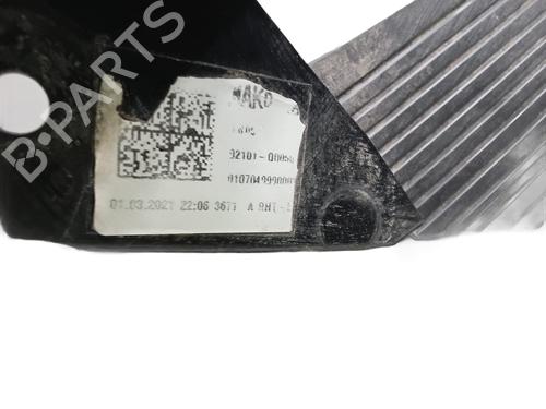 Left headlight HYUNDAI i20 III (BC3, BI3) 1.2 | BP39668148C28 - Image 7