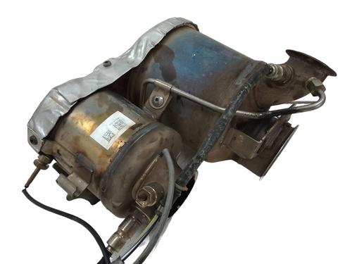 Catalyst SEAT LEON (5F1) 2.0 TDI | BP20291292M10  - Image 6
