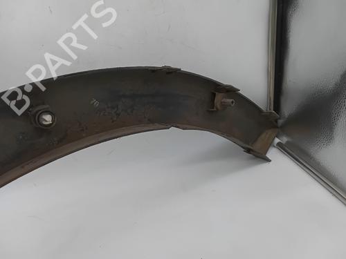 Front left wheel arch trim FORD TRANSIT CUSTOM V362 Van (FY, FZ) 2.0 EcoBlue | BP29385383C134 