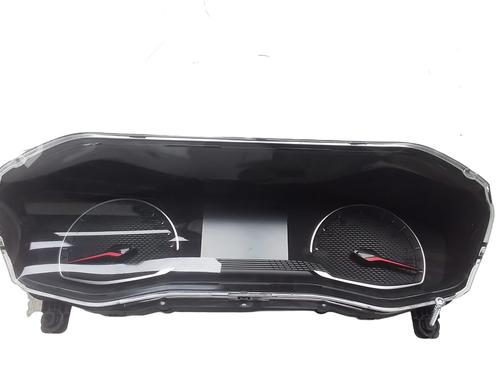 Used Instrument cluster PEUGEOT 208 II (UB_, UP_, UW_, UJ_) 1.2 PureTech 100 (101 hp) 31167908