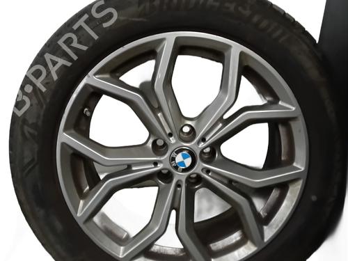 Rim BMW X3 (G01, F97, G08) sDrive 18 d | BP31825784C45