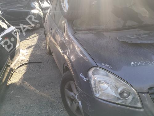 Other NISSAN QASHQAI I (J10, NJ10) 2.0 dCi | BP29420653O1 