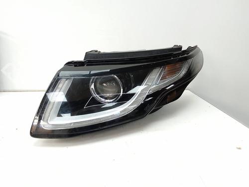 Used Left headlight Left headlight LAND ROVER RANGE ROVER EVOQUE (L538) 2.0 D 4x4 (150 hp) 18577778 18577778